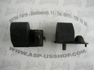 Anschlagpuffer - Bump Stops  GM Trucks  90-02